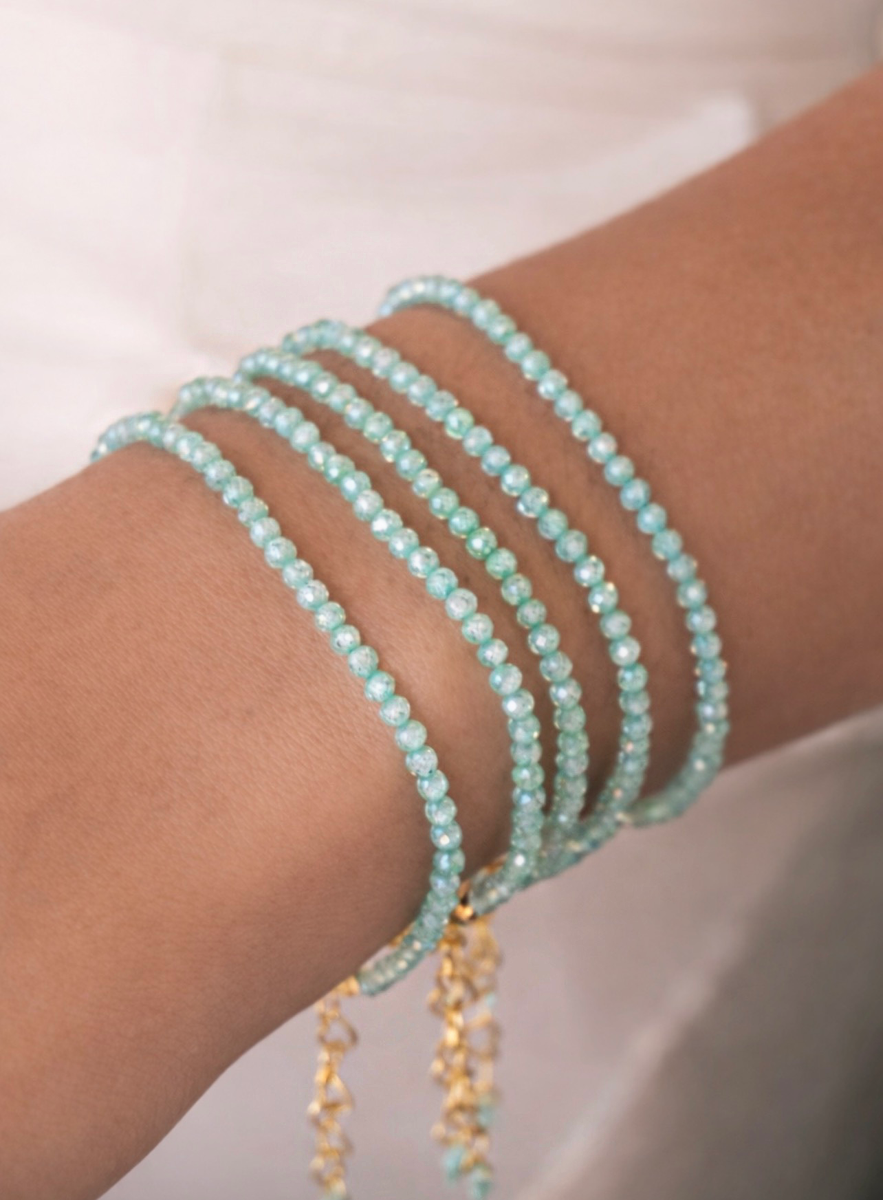 Beaded Bracelets
