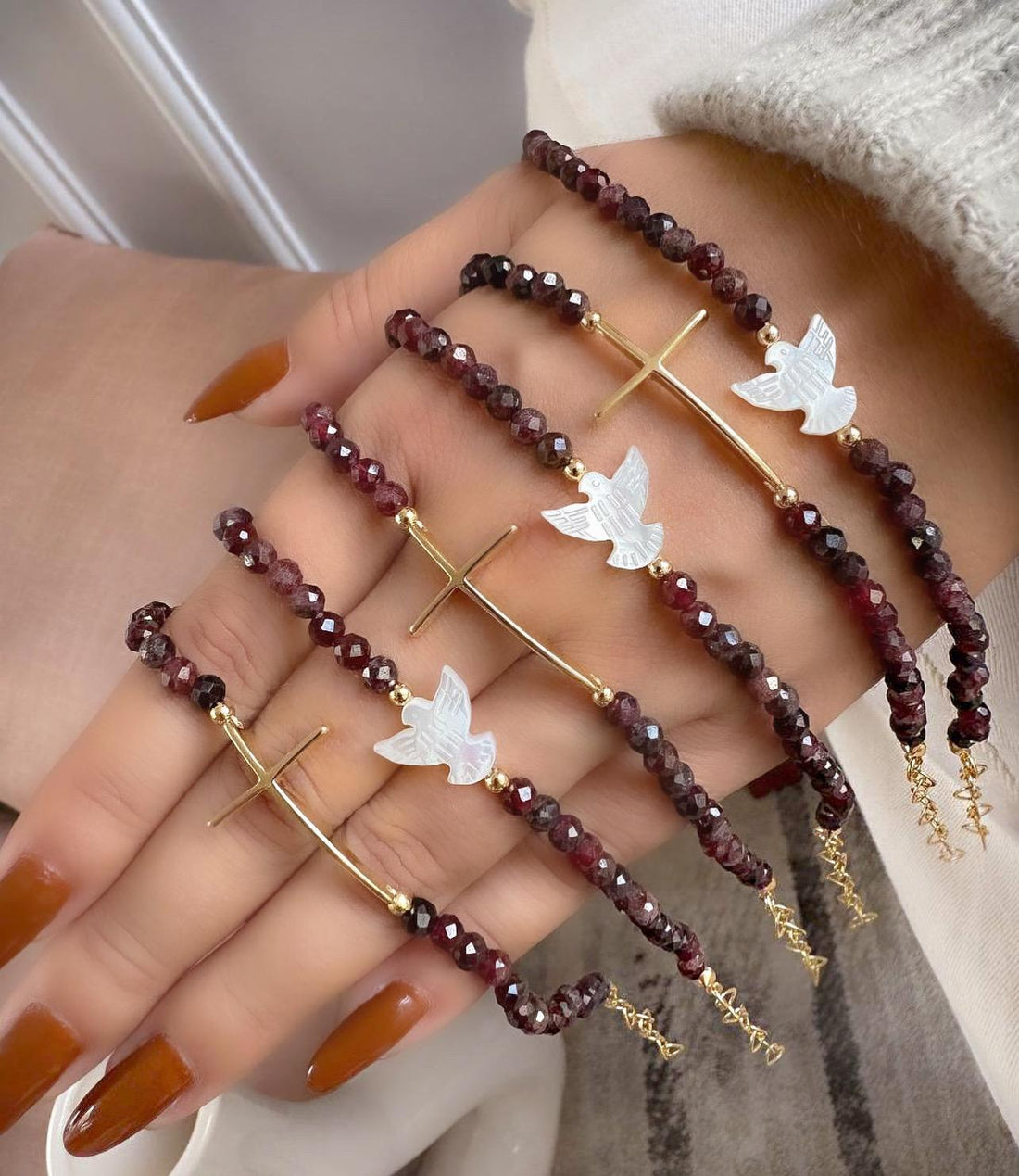 How to Choose the Perfect Jewellery Gift (Even for Hard to Buy For Women)