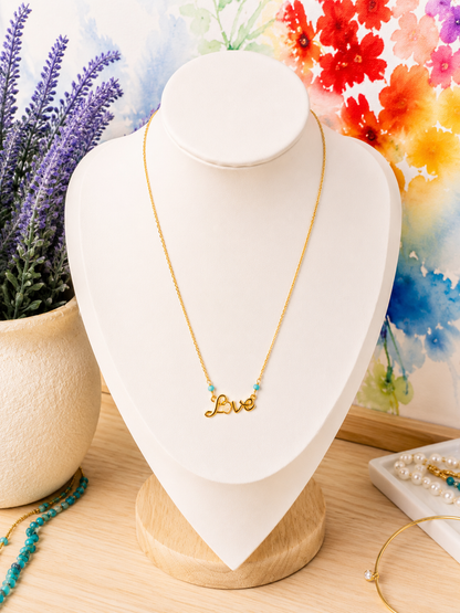 Mix & Match Choker Necklace Set
