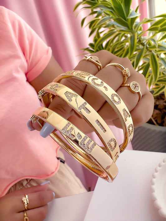Bangle Bracelets