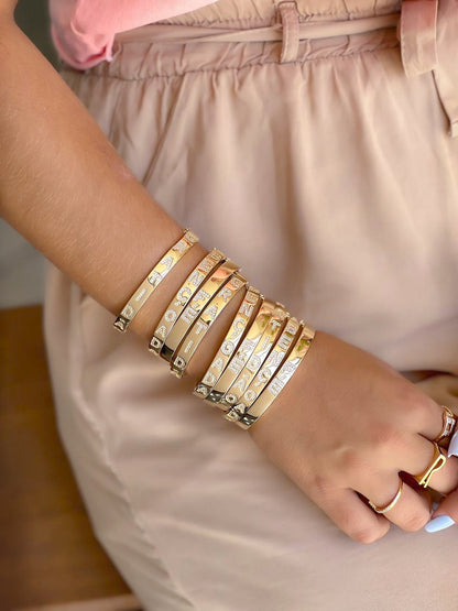 Bangle Bracelets