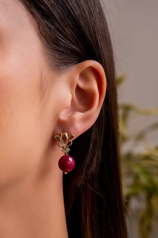 Jade Stone Drop Earnings