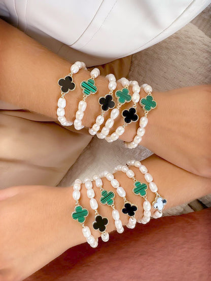 Freshwater Pearls Bracelets