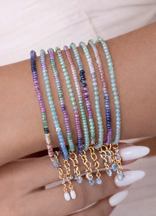Beaded Bracelets