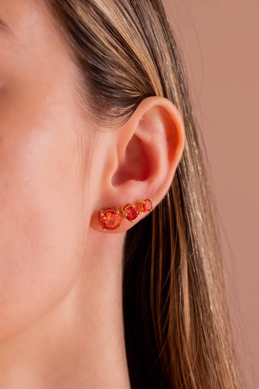 Stud Earrings Sets