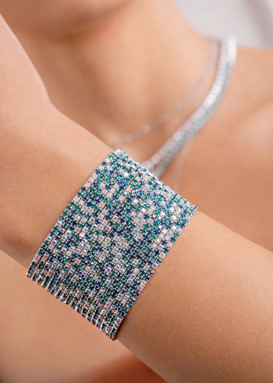 Rainstorm Bracelets 18 Pcs